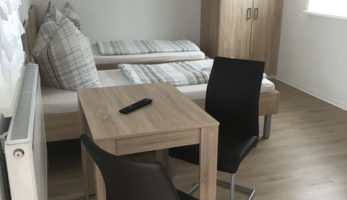 Superior Double Room, Private Bathroom