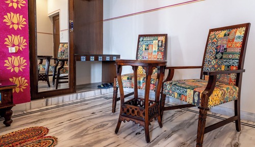 Heritage Classic Room