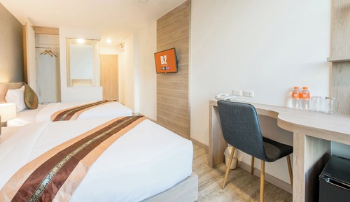 Superior Room