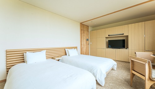 Standard Twin Room, 2 Twin Beds, Non Smoking