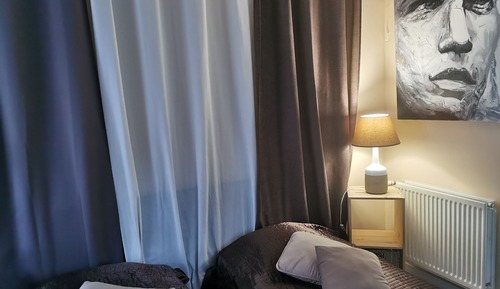 Double or Twin Room