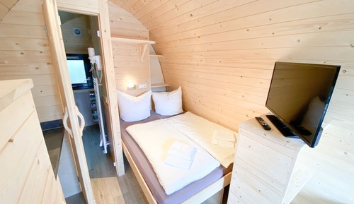 Traditional Cabin