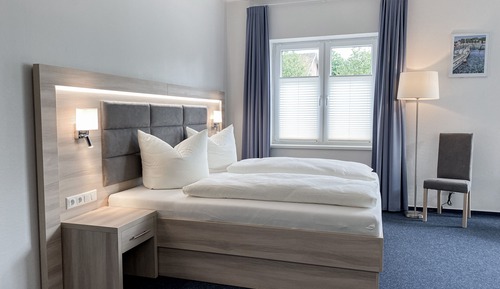 Comfort Double Room