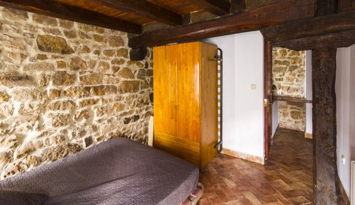 House, 1 Bedroom