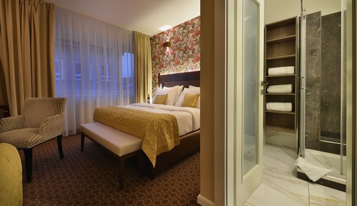 Design Apartment, 1 Bedroom