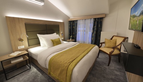 Design Single Room
