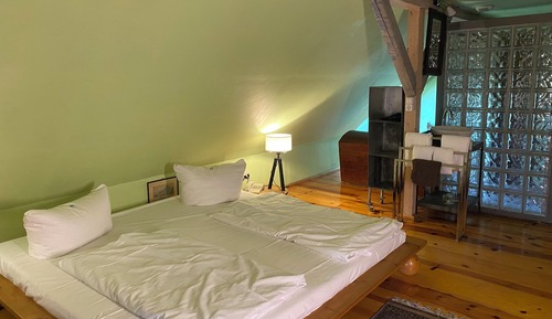 Standard Duplex