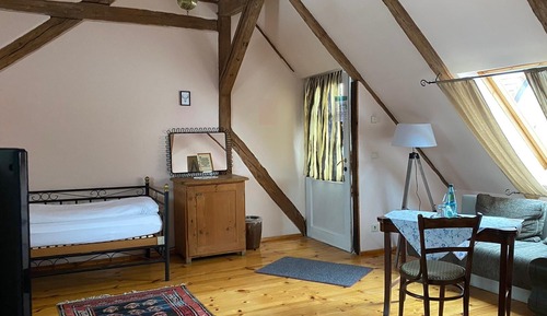 Honeymoon Room