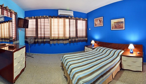 Comfort Double Room, Non Smoking