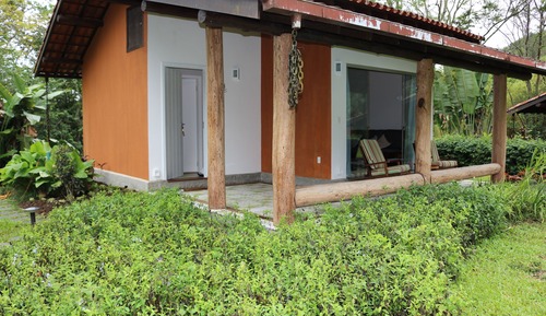 Deluxe Bungalow