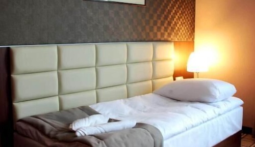Business Single Room