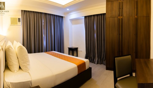 Suite King