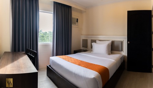 Suite, 2 Bedrooms