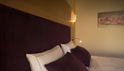 Standard Double Room, Private Bathroom, Courtyard View