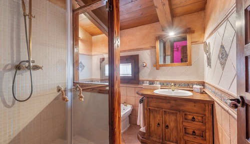 Suite (Fucsia)
