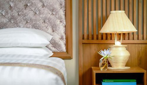 Deluxe Twin Room, 2 Twin Beds