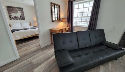 City Apartment