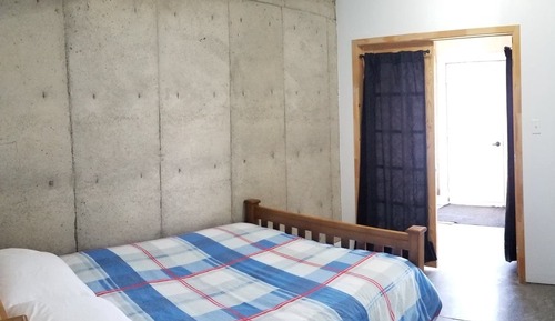 Loft, Accessible, Sea View