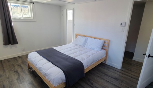 City Apartment