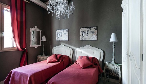 Villa, 3 Bedrooms