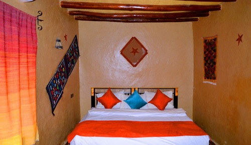 Comfort Quadruple Room, Multiple Beds, Non Smoking