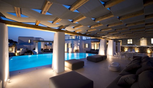 Luxury Villa, Private Pool, Sea View