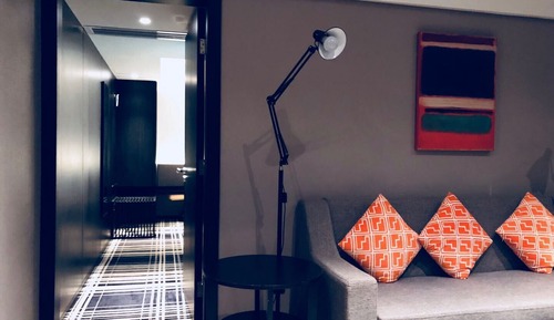Executive Suite Room