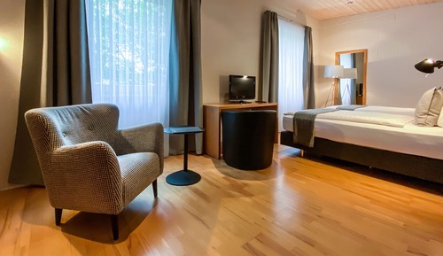 Superior Double Room