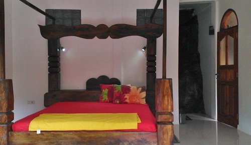 Standard Double Room, 1 King Bed with Sofa bed, Non Smoking