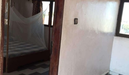 Panoramic Penthouse, 1 Double Bed with Sofa bed, Non Smoking