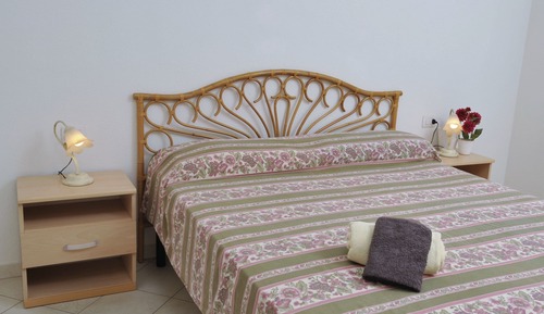 Apartment, 1 Queen Bed with Sofa bed