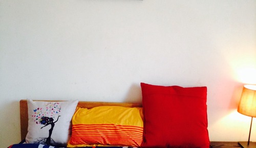 Double Room, 1 Double Bed, Non Smoking