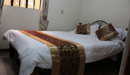 Comfort Apartment, 2 Bedrooms