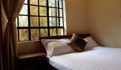 Comfort Apartment, 1 Bedroom
