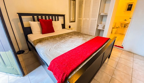 Apartment, 1 Bedroom