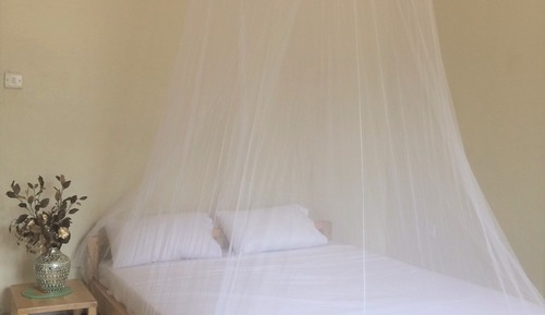 Basic Double Room Single Use, 1 Bedroom, Non Smoking
