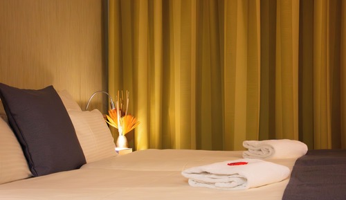 Comfort Double Room, Non Smoking