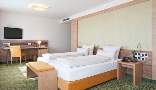 Standard Triple Room, Non Smoking