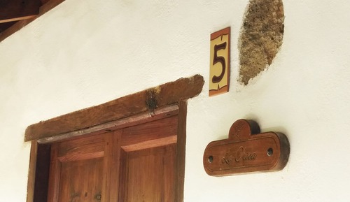 Suite (#5 La Oliva)