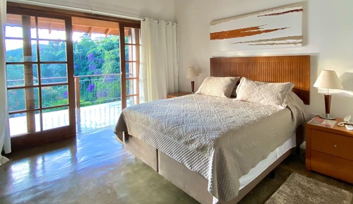 Luxury Double Room