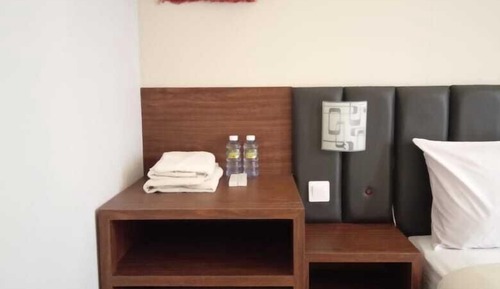Standard Twin Room, 2 Twin Beds, Non Smoking