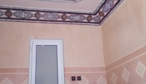 Double Room, 1 Double Bed, Non Smoking, Private Bathroom