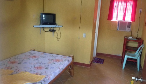 Room B