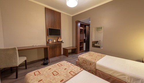Room (Class)