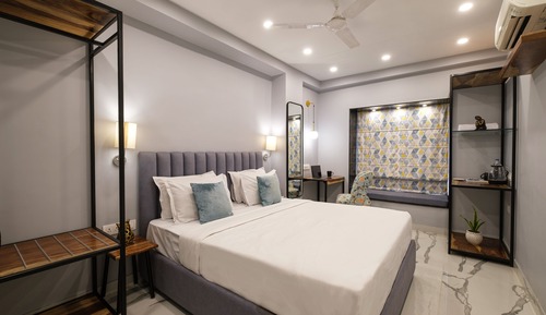 Premium Double Room