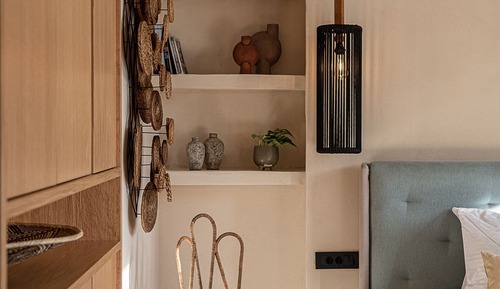 Junior Studio Suite