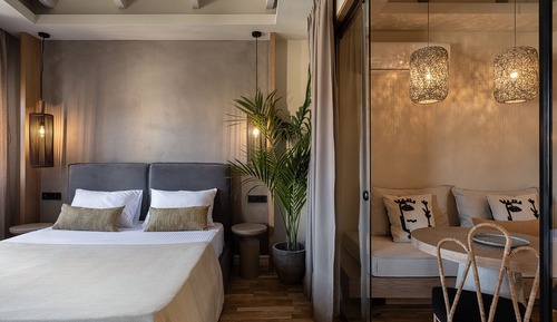 Standard Suite