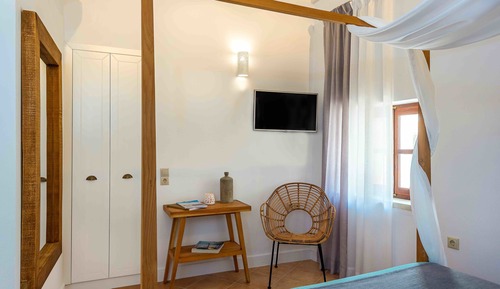 Premium Suite