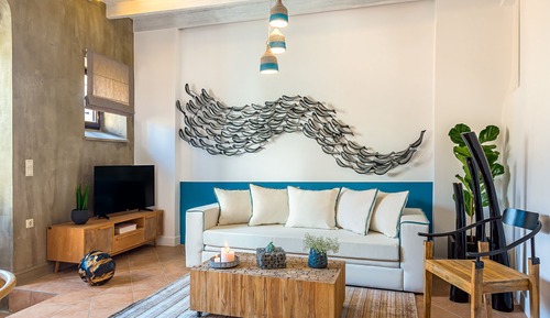 Comfort Suite