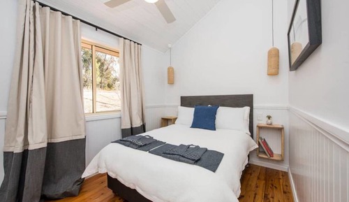Barrenjoey Cottage